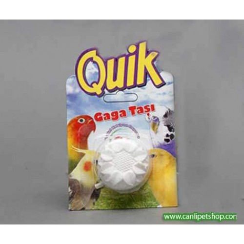 Quik Gaga Taşı 1 Ad
