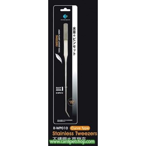 Maşa (Cımbız) Eğik Uçlu (WP010) 1 Ad 27 Cm