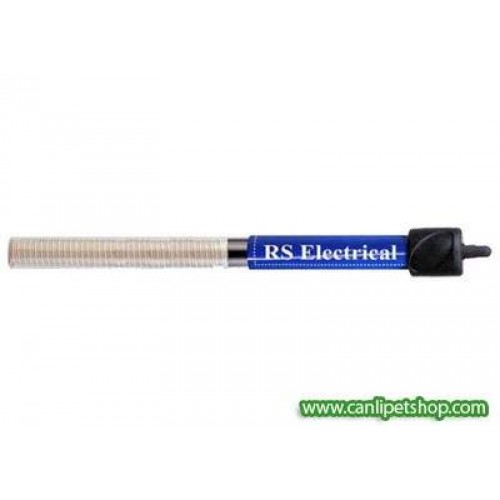 Asian Star 50 Watt ısıtıcı (Düşük Elektrik Tüketimi) Kampanya 