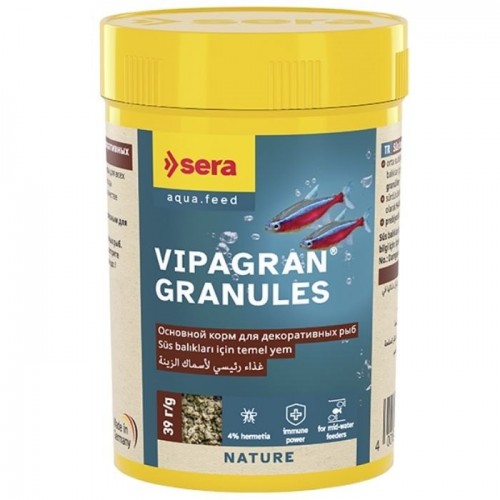 Sera Vipagran granules 100 Ml