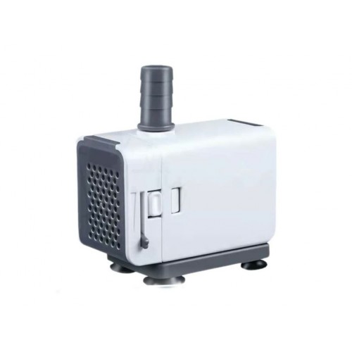 Sobo AQ-4500 Kafa Motoru 2000 lt