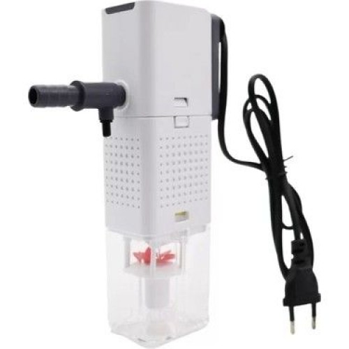 Sobo AQ-1000F Yeni Nesil Akvaryumlar İçin İç Filtre 15w 1000lt/S