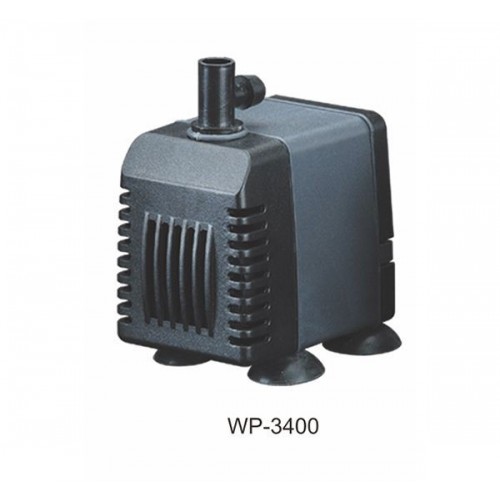 Sobo WP-3400 Kafa Motoru (880 Lt)