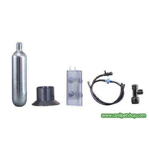 Up-Aqua Pro Co2 Tüp + Difizör + hortum check valf