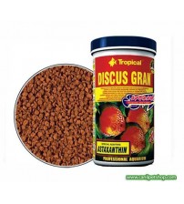 Tropical Discus Gran 150 ml