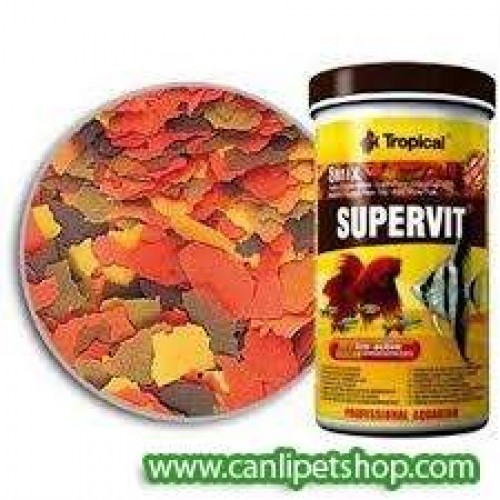 Tropical Supervit Basic 1200 ml