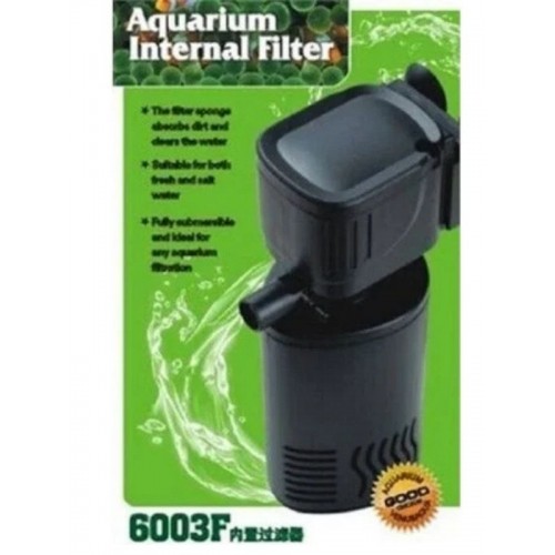 VenesAqua 6003 F Akvaryum İç Filtre 880 Litre