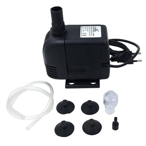Venus Aqua E-3304 Kafa ve Sump Motoru 45W 2000 L/H