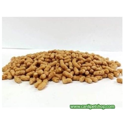 Dev Afrika Salyangozu Yemi 10 gr 1 Paket 