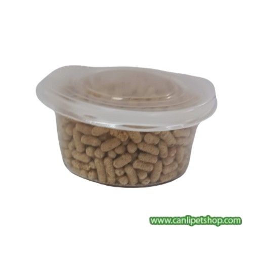 Dev Afrika Salyangozu Yemi 10 gr 1 Paket 