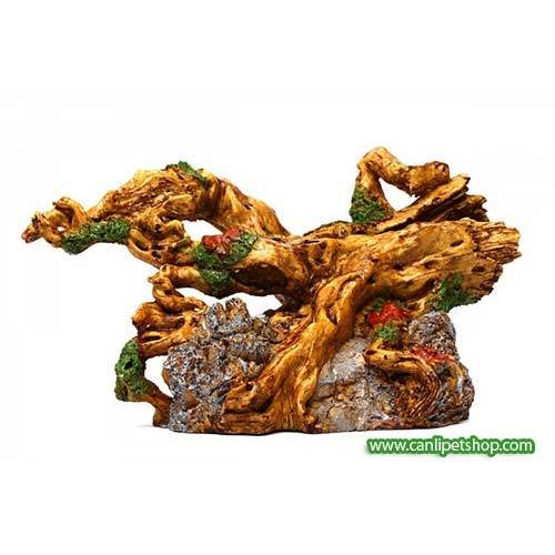 Dekoratif Ağaç Dalı 25 x 25 cm (TS-123)