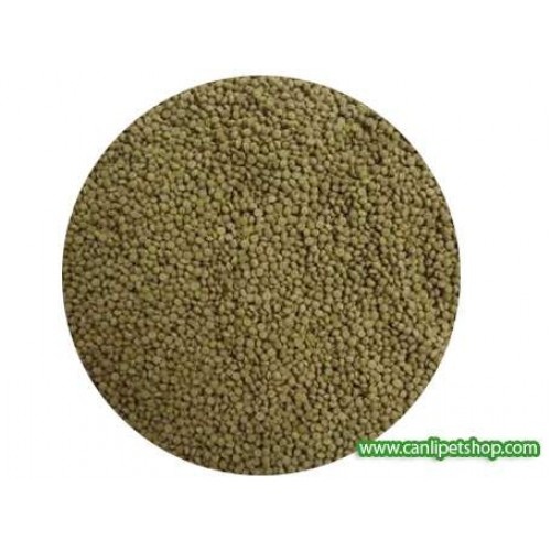 Ciklet Green Granulat (Otçul Ciklet) 85 Ml (Kovadan Bölme)