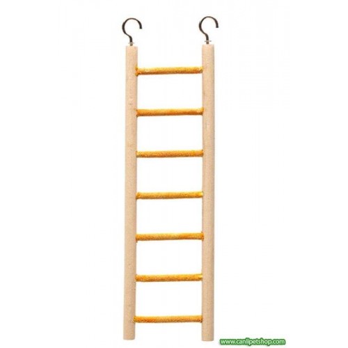 Merdiven Ahşap  Kumlu 
