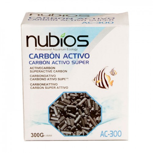 Aktif Karbon 300Gr 