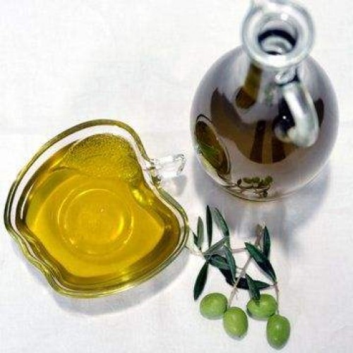 Soğuk Sıkım Zeytinyağı 17 LT Tenekede Kilis üretimi