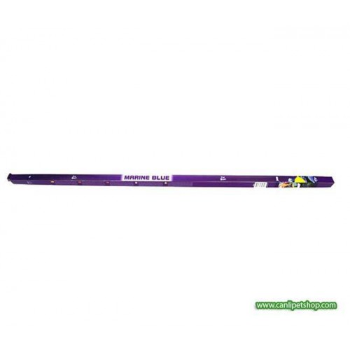 T5 Floresan 39 W 85 cm (Angora) Mavi Renk