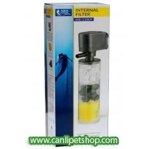 Aqua Magic HX-1380F İç Filtre 1800 Litre (Seramik-BioBall Mevcut