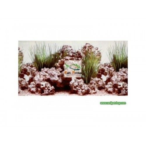 Arka Fon  (Saklambaç) 50 cm Uzunluk Yükseklik 60 Cm 891049889653