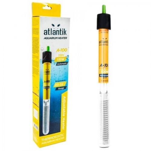 Atlantik  Isıtıcı 100 W	