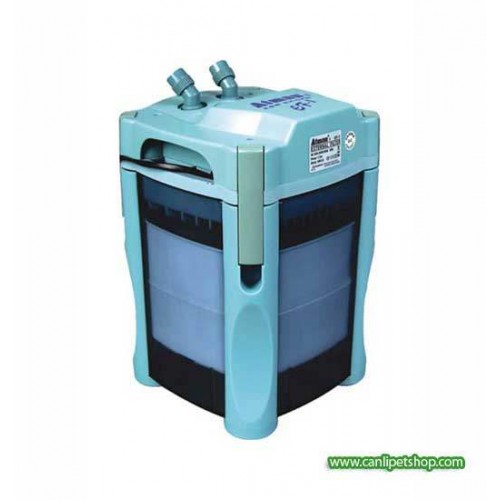 Atman EF-1 Dış Filtre Full Dolu