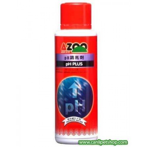 Azoo PH Plus 120 ml (Ph Ayarlayıcı)