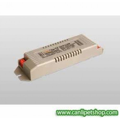 18 W Elektronik Balast T5 Ve T8 Floresanlar için