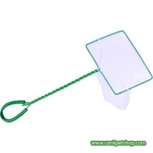 Balık Kepçesi Fn-05 Liya (13x10) Cm 1 Ad