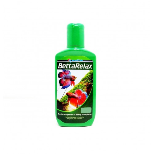 BETTA RELAX 50 ML Rahatlatıcı Sıvı