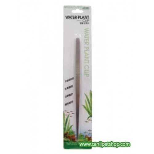 Maşa (Cımbız) Düz Uçlu (ista) 1 Ad 27 Cm
