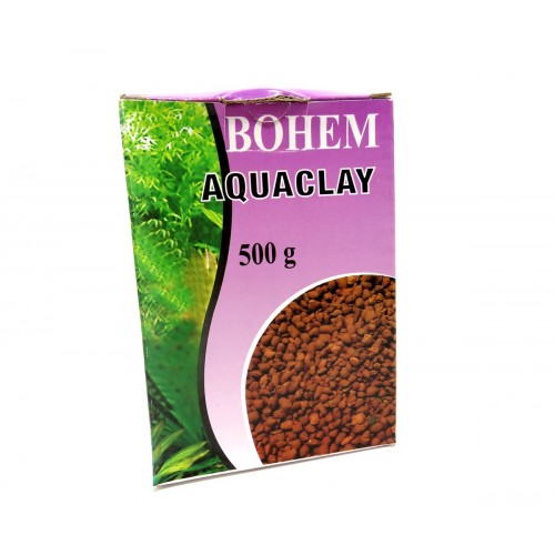 Bohem AQUA CLAY 500 GR Bitki Kumu