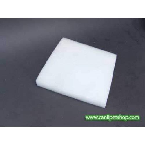 Box Filtre Süngeri 2 Adet
