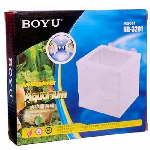 Yavruluk Tül Tek Bölmeli  (NB-3201)