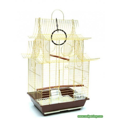 Lux Villa Kafes Pirinç 1 Adet 60 cm