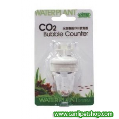 ista Co2 Damla Sayacı (i569)