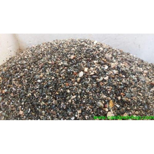 Dere Kumu (İnce) 1 Kg
