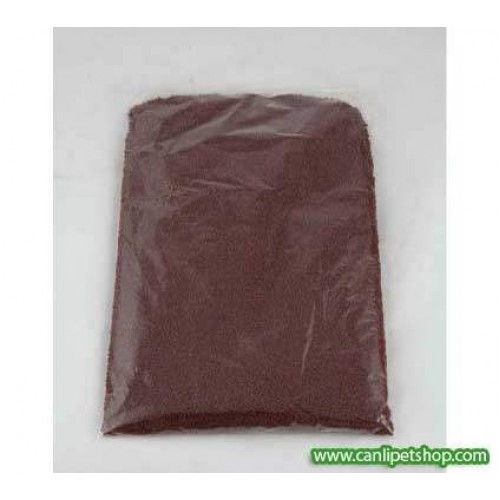 Kırmızı Granül Yem 500 Gr