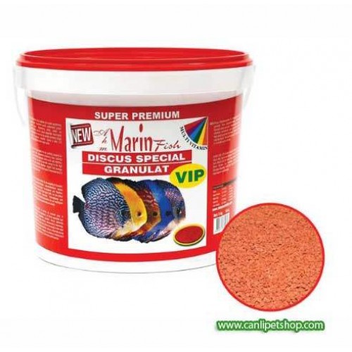 Dıscus Special Granulat VIP 200 ML