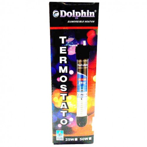 Dolphin 50 W Isıtıcı 