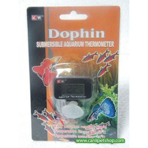 Elektronik Derece Dophin 