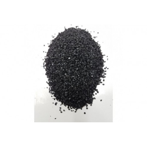 Siyah Akvaryum kumu  1-2 Mm 1kg