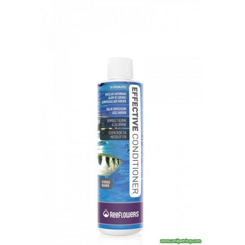 Reeflowers Effective conditioner 85 Ml Su Düzenleyici