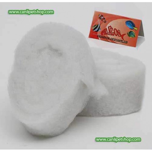 Filtre Elyafı 15*20 cm 350 TL ÜSTÜ ALIM YAPANA HEDİYE !