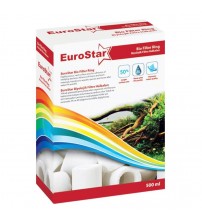 EuroStar Seramik 500 gr Dış Filtre İçin