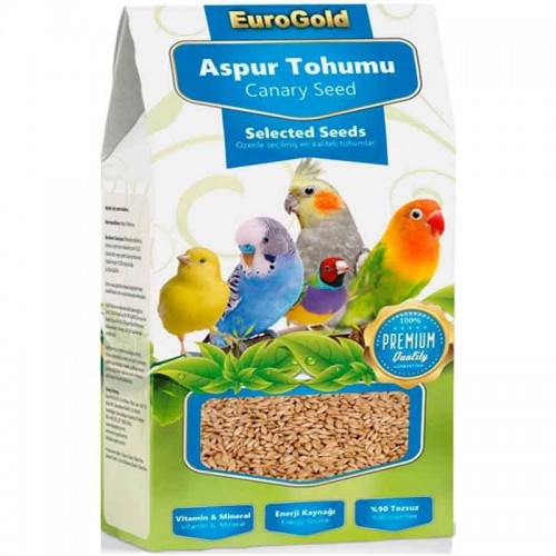 Euro Gold Aspur Tohumu 300 Gr
