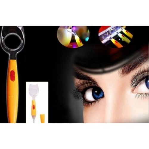 Led Işıklı Kolay Rimel Sürme Aparatı Eyeliner