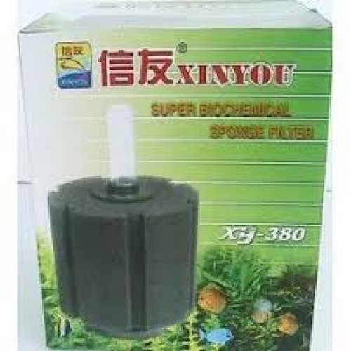 Xinyou XY-380 Üretim Filtresi