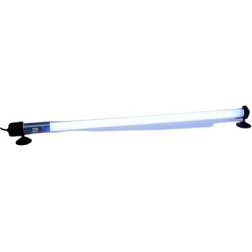 Beyaz Floresan 30 cm 5 W Su İçinde Ve Dışında Yanar
