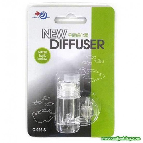 Up Aqua Co2 Difüzör (Diffuser) G-025S
