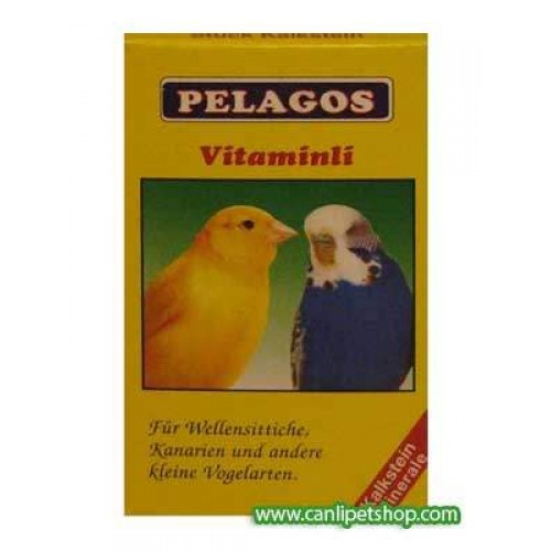 Gaga Taşı Vitaminli 1 Ad
