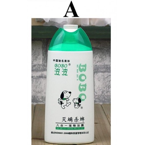 BOBO KÖPEK ŞAMPUANI 400 ML 